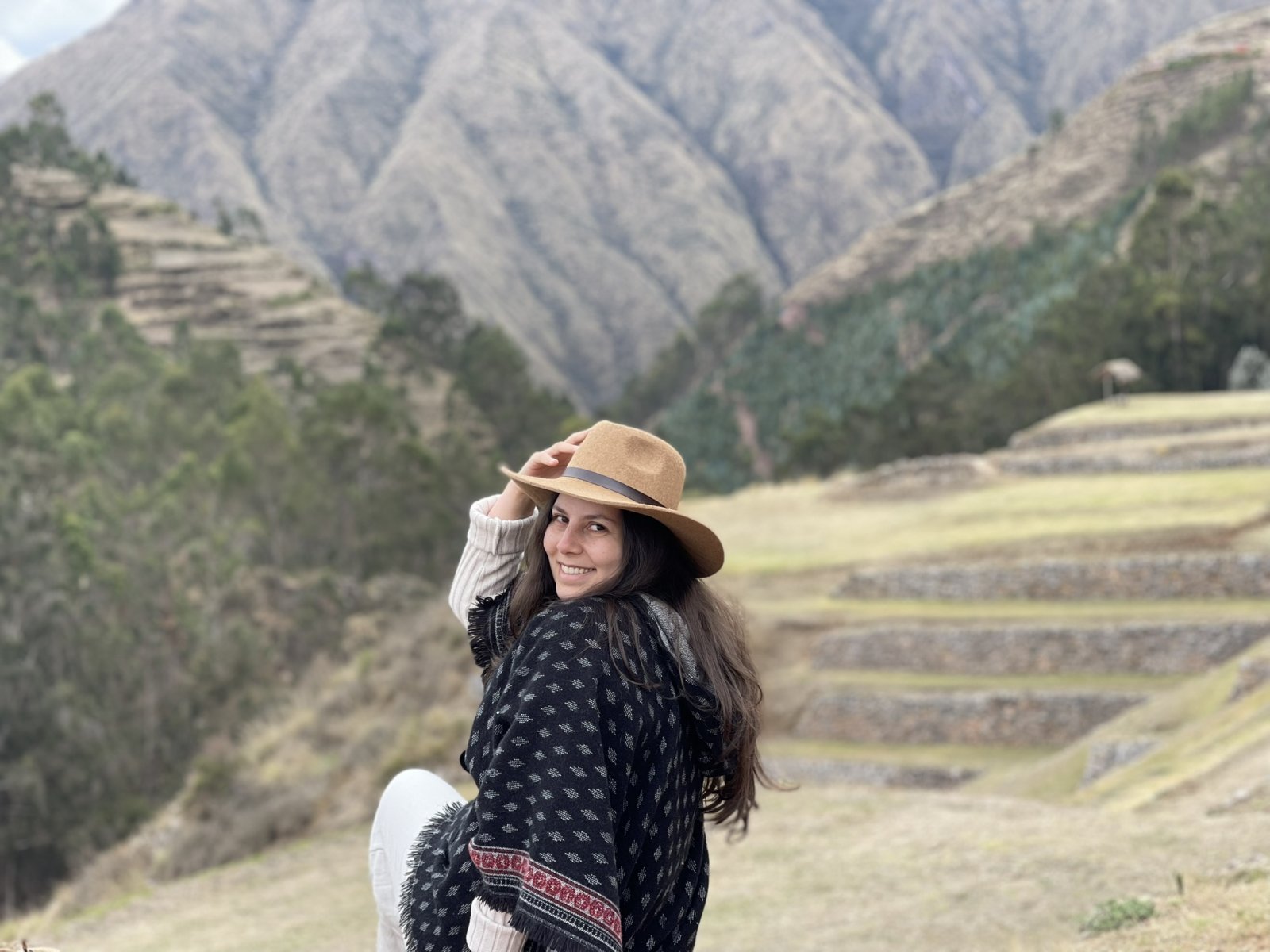 Aramí Elsaca