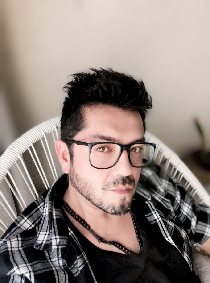 Luis lara castillo
