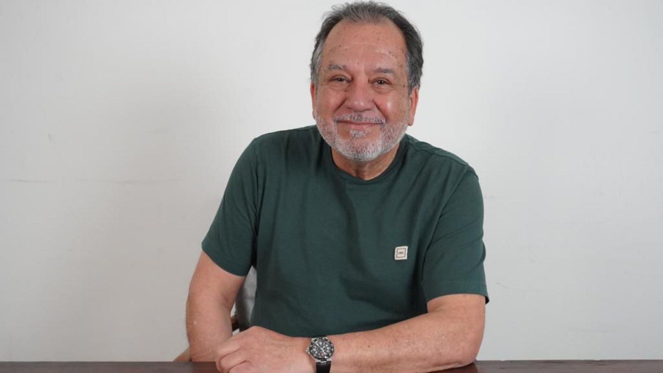 ISMAEL ALLENDES
