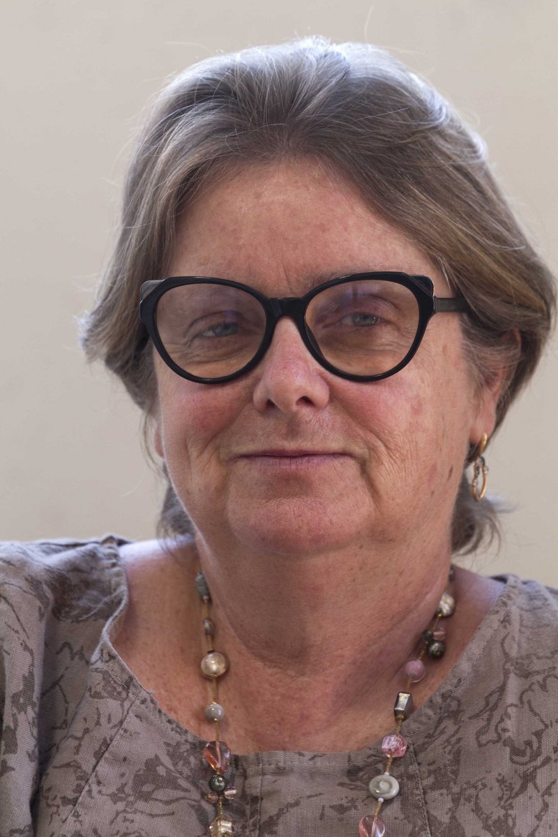 Flavia Rebori