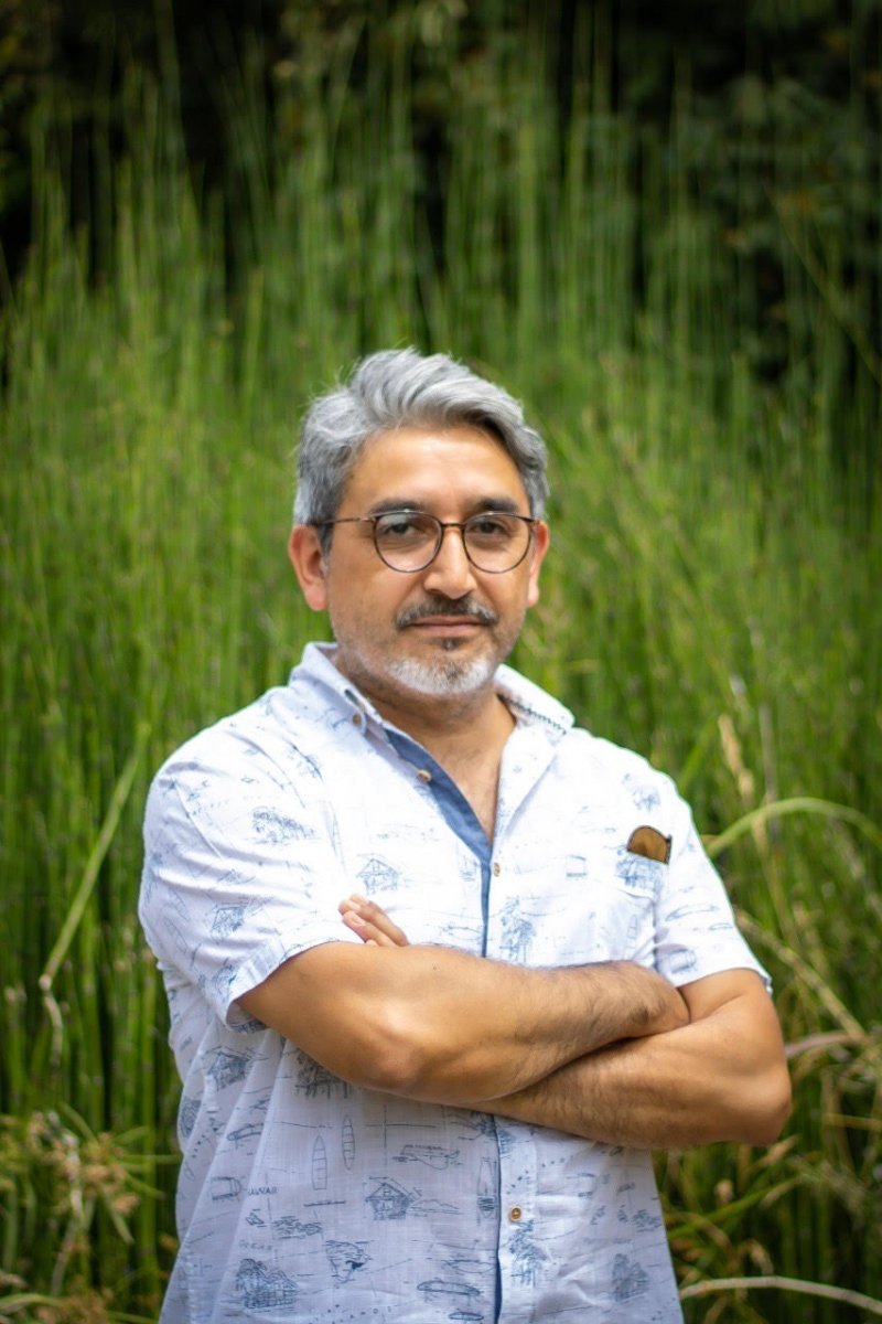 Edward Barriga Reyes