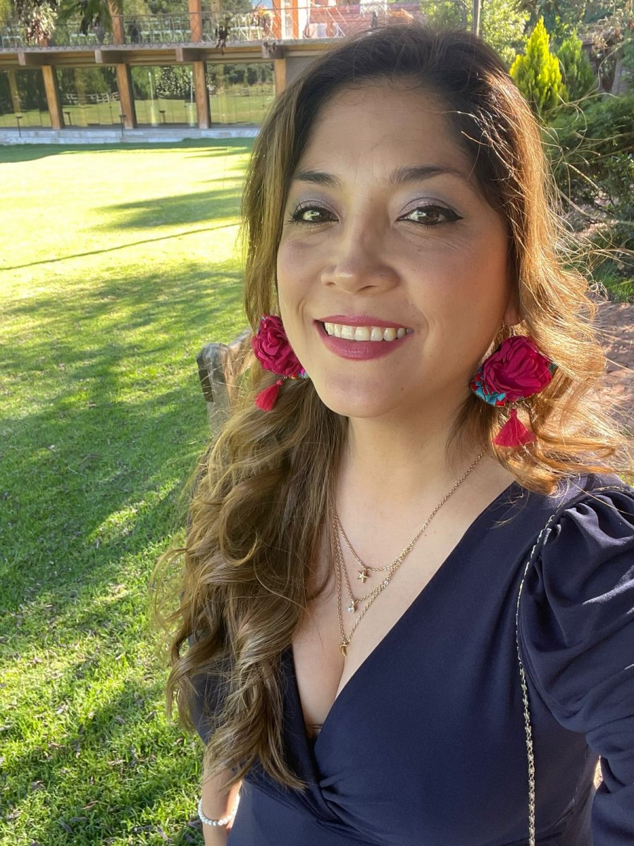 Flavia Dominique Cifuentes Araneda