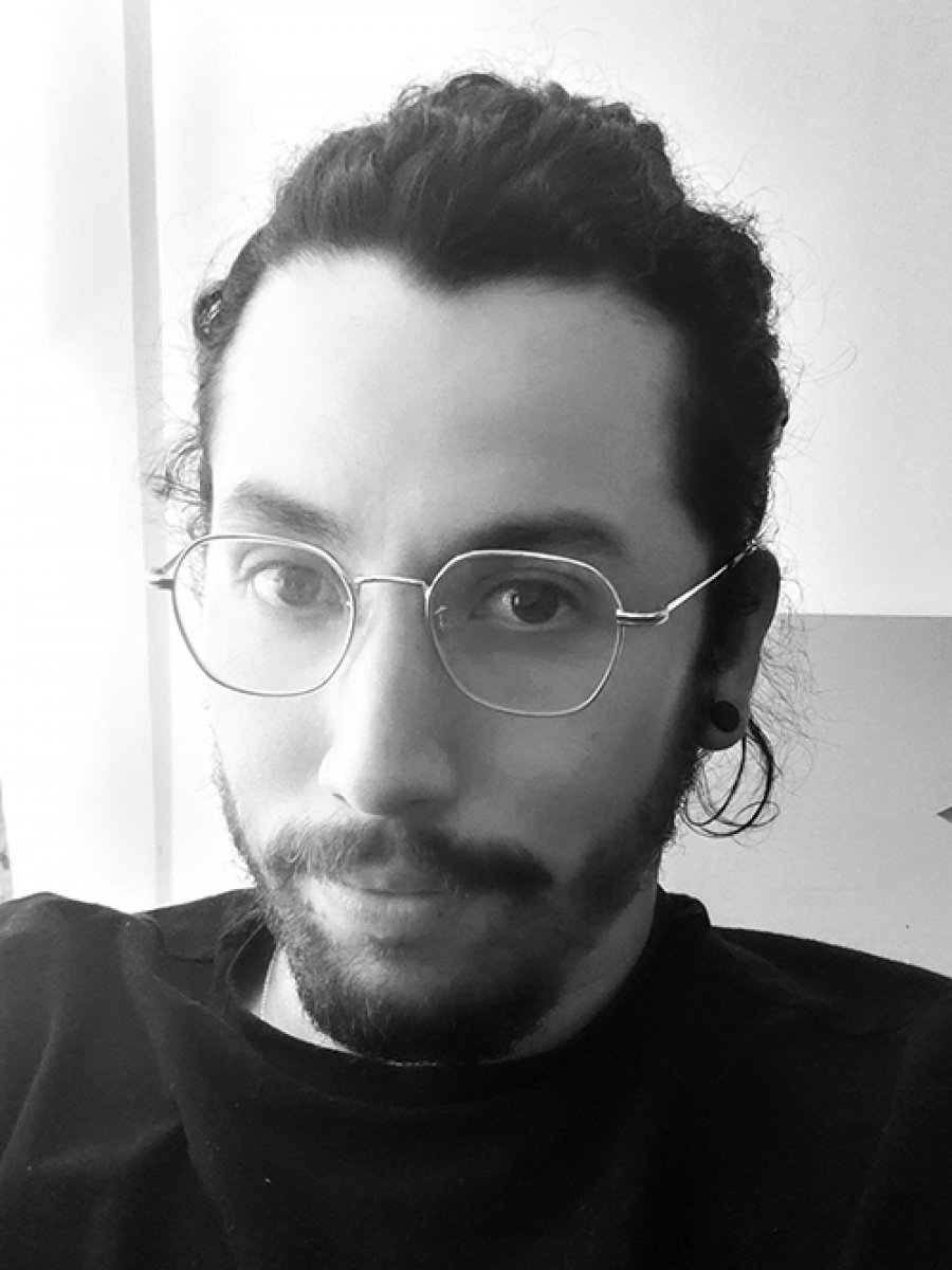 Gonzalo Ibáñez