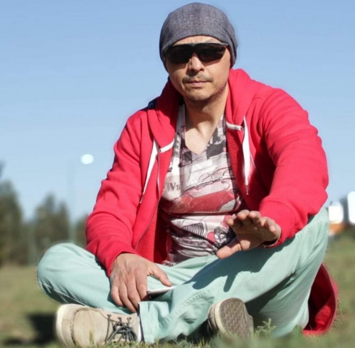 Cristian Antonio Orellana Fuentes