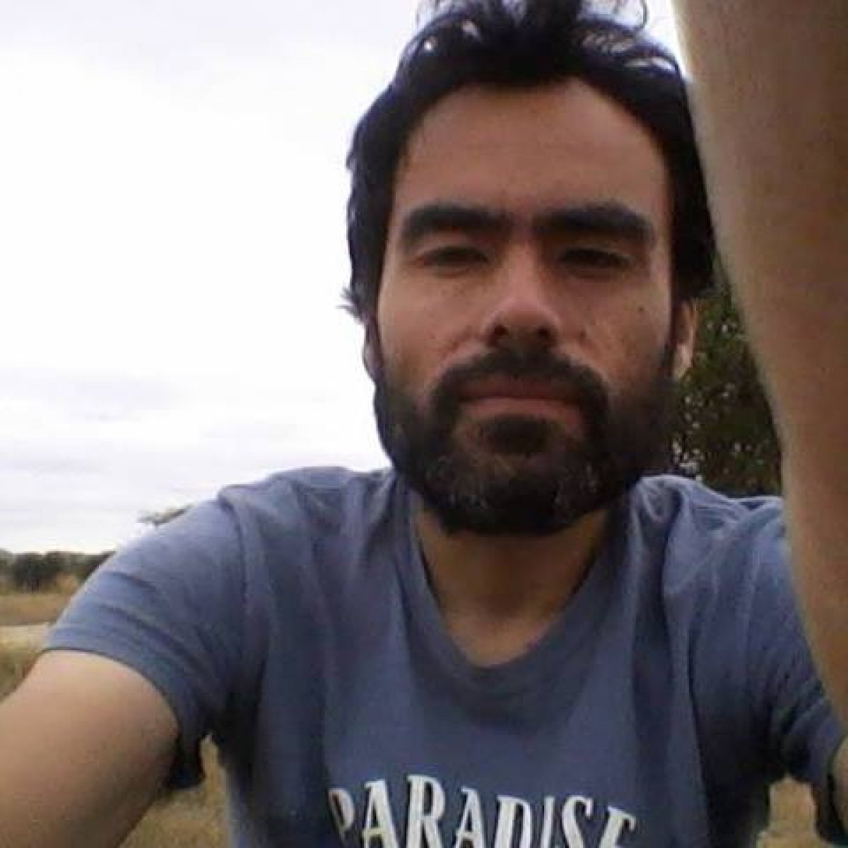 Juan Carlos Martinez