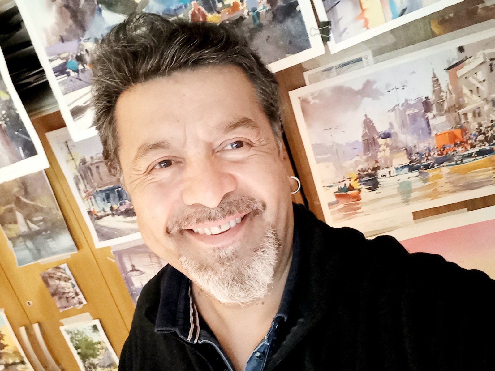 Luciano Venegas Díaz