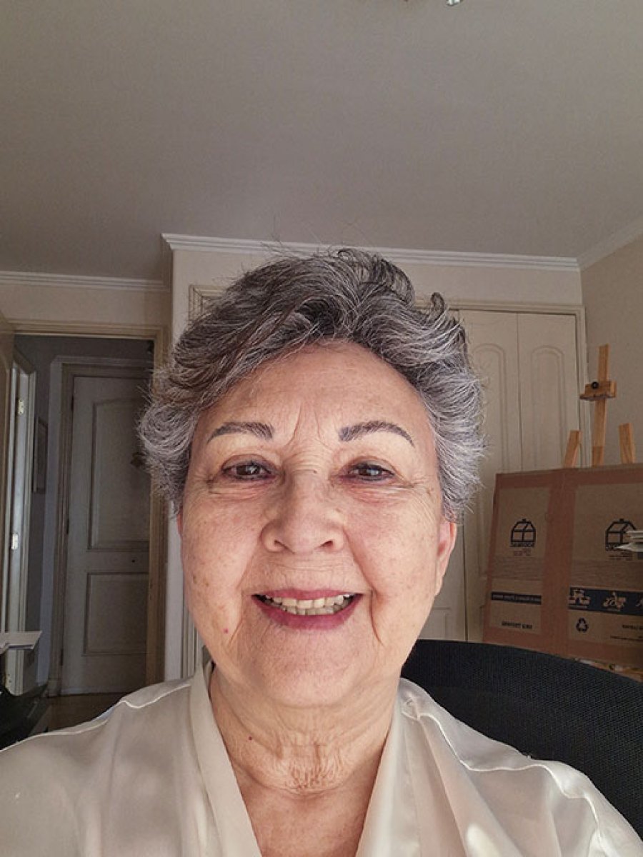 MARIA RUZ