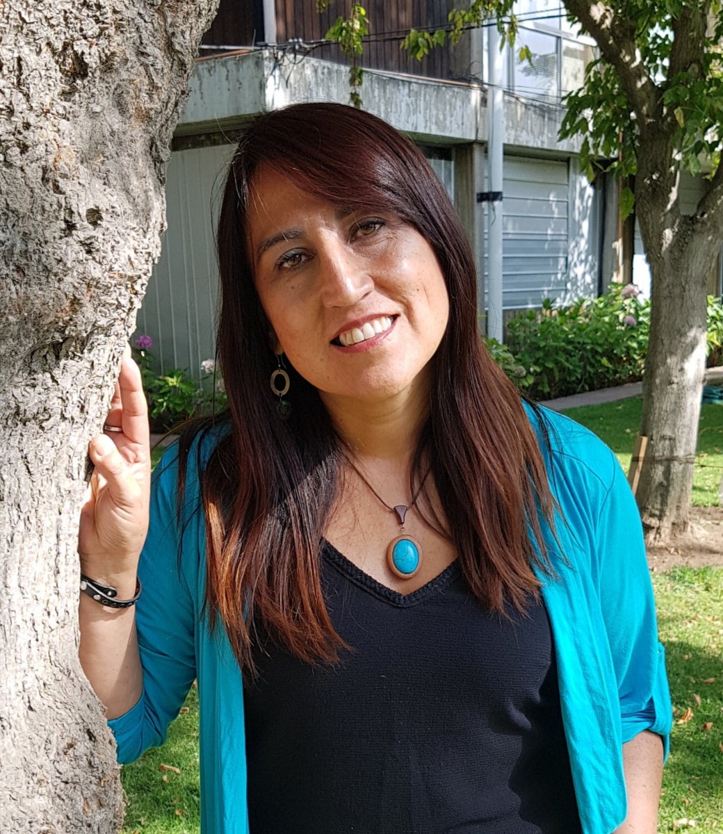 Maria Jose Hernandez Figueroa