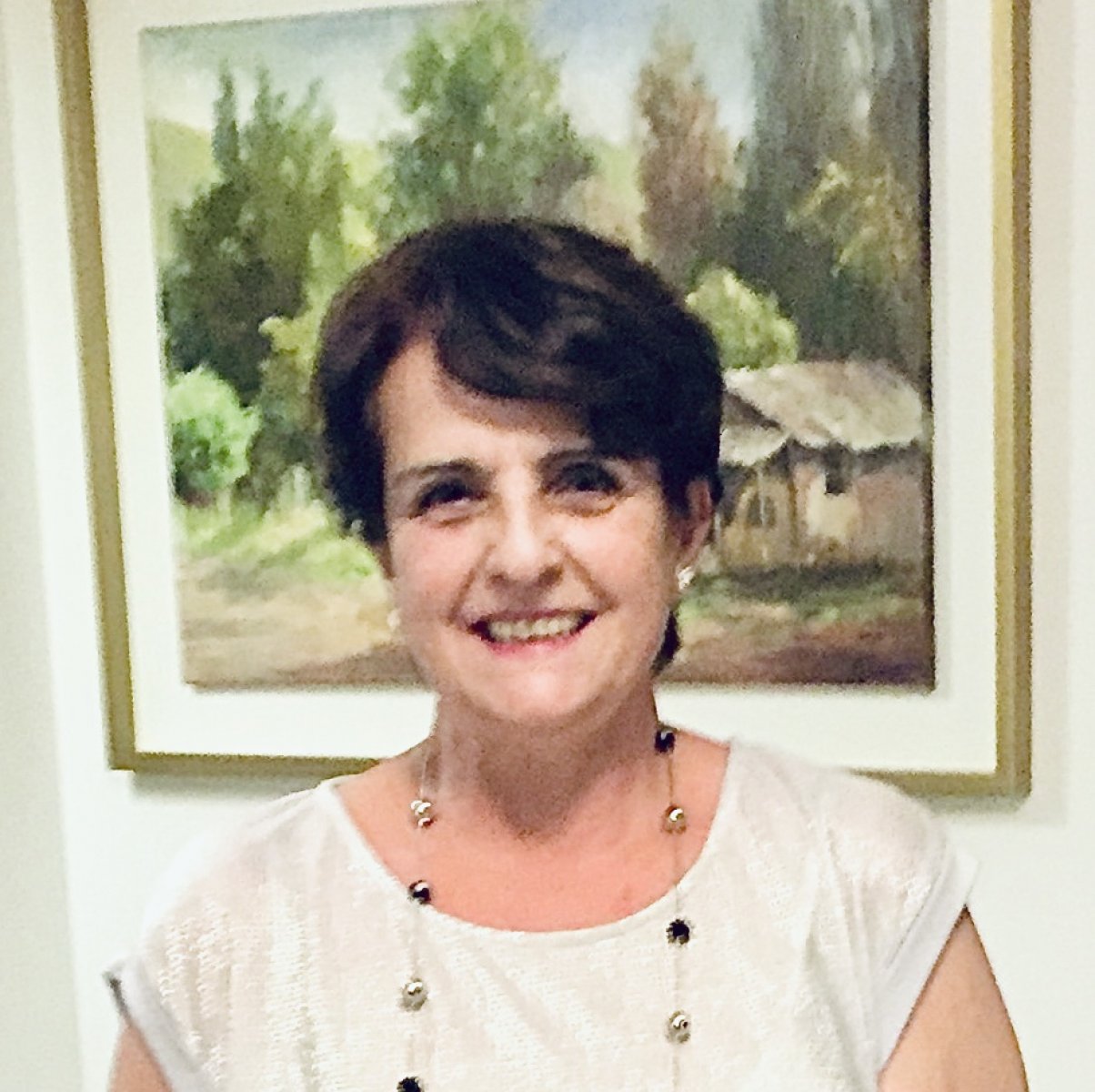 María Inés Carod