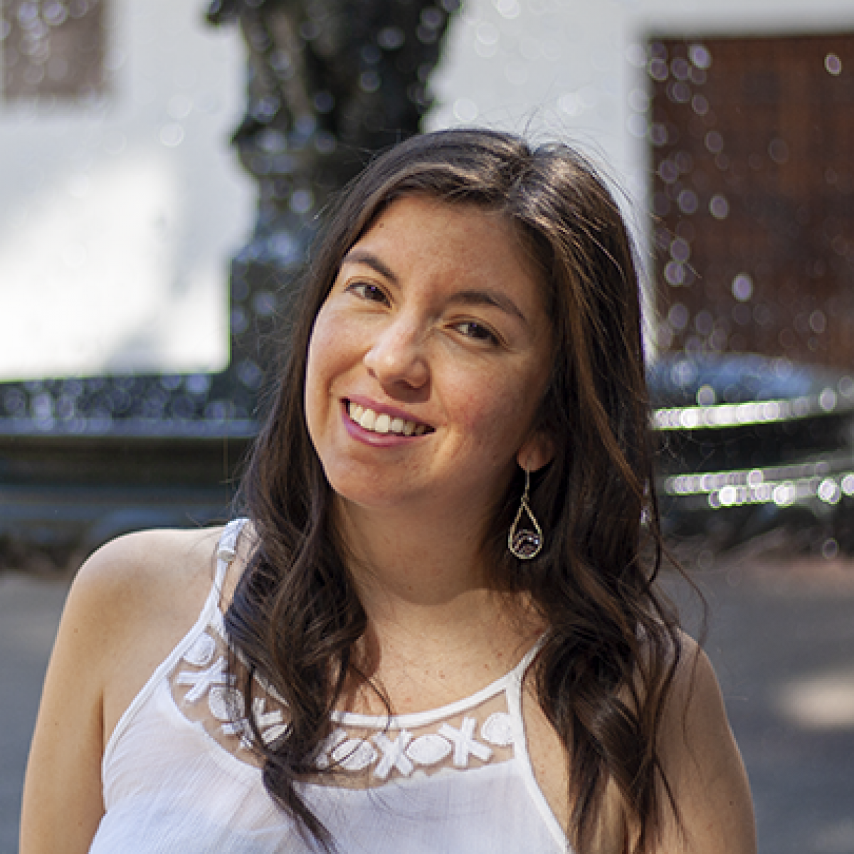 Miriam Palacios