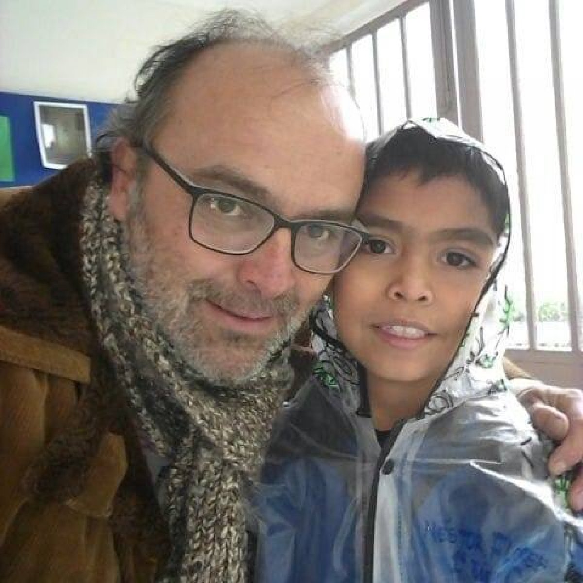 Néstor Flores Fica