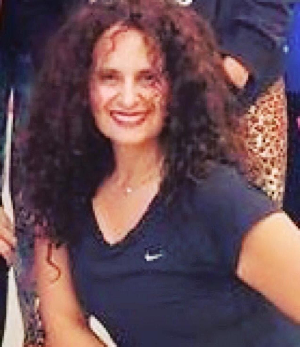 Pamela Rojo Rubio