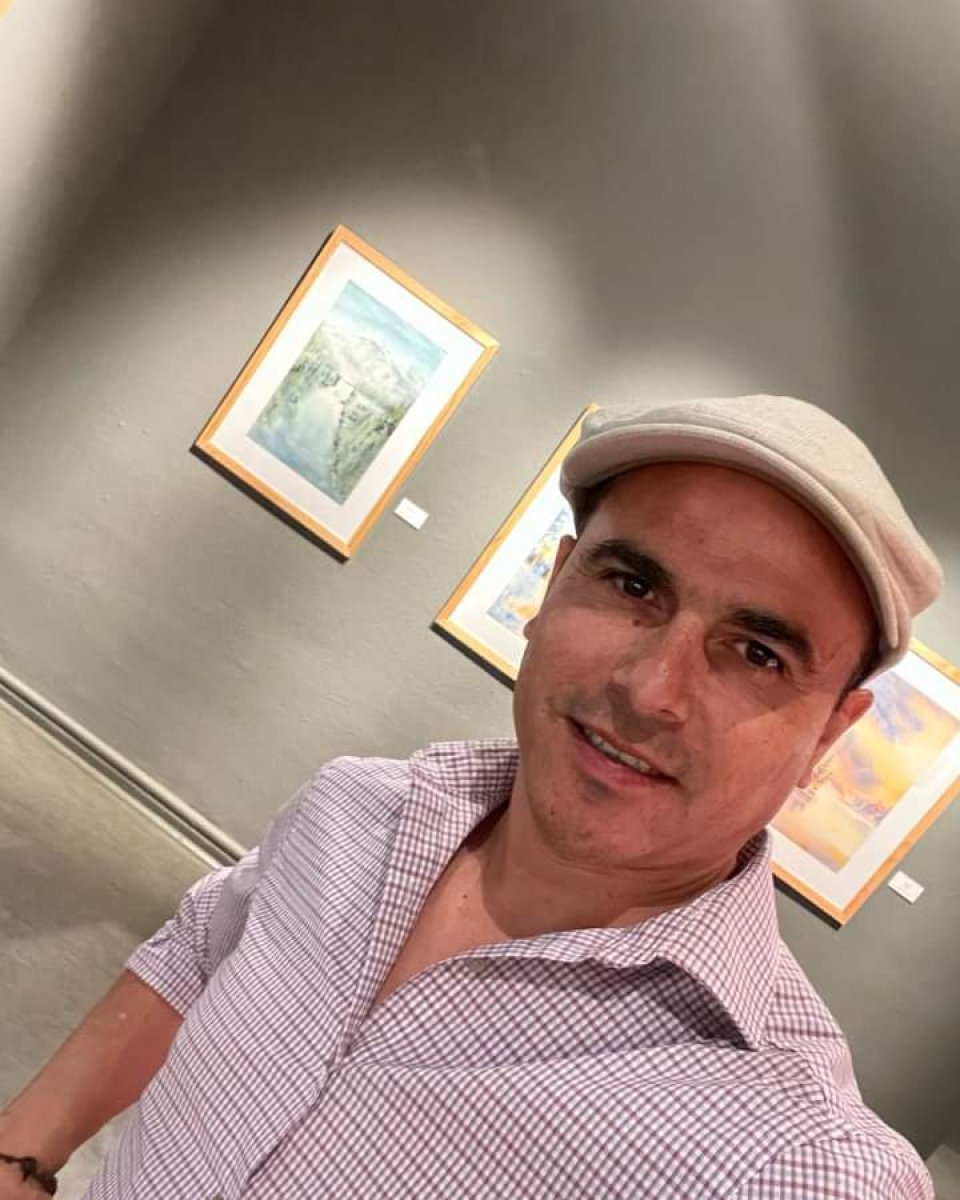 Rolando Quiñones Fredes