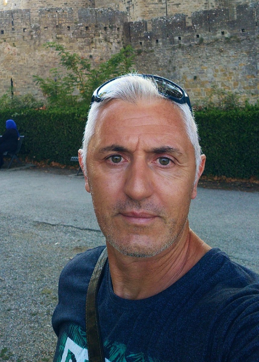 Alessandro Angeli
