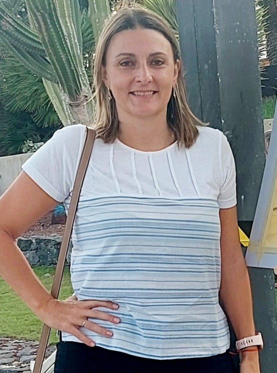Belinda Rodriguez Capel