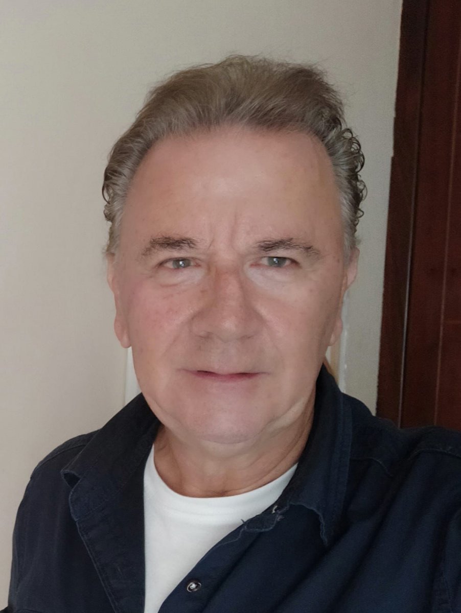 Carlos Fernandez Cara