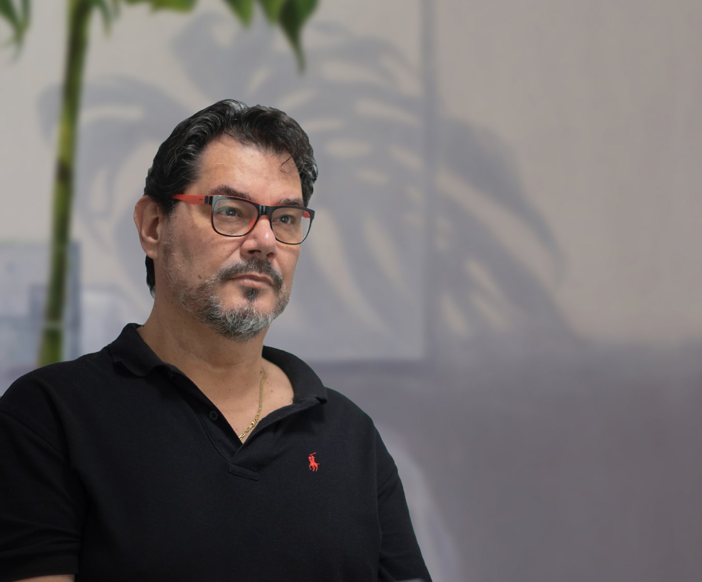 Celestino Mesa