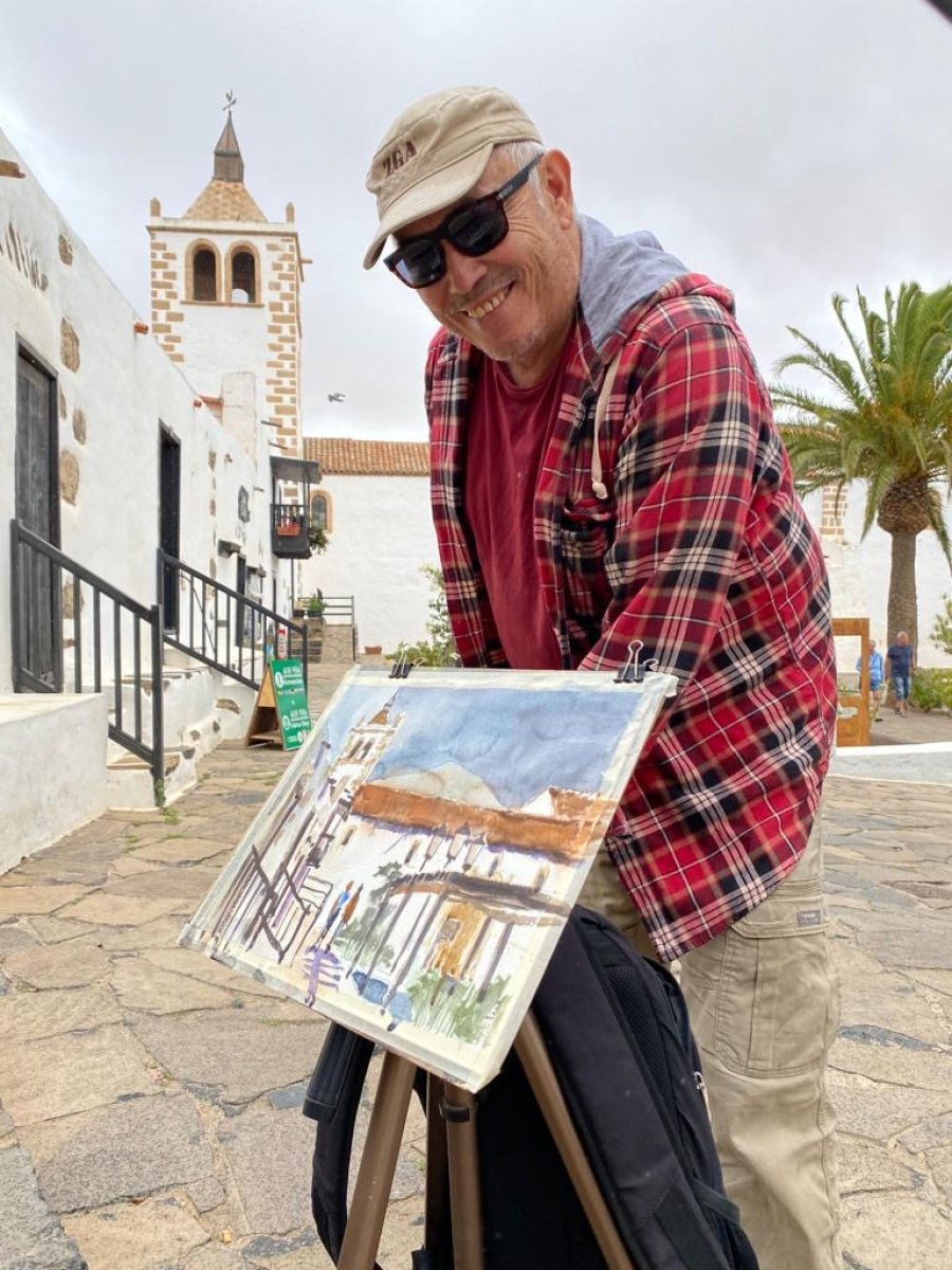 Fernando López Zuluaga