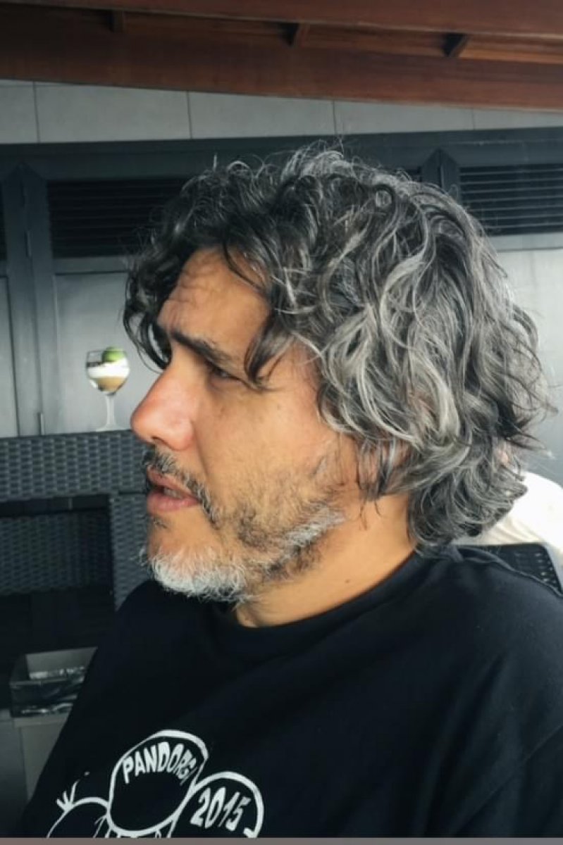 Gonzalo Cabrera Guerra