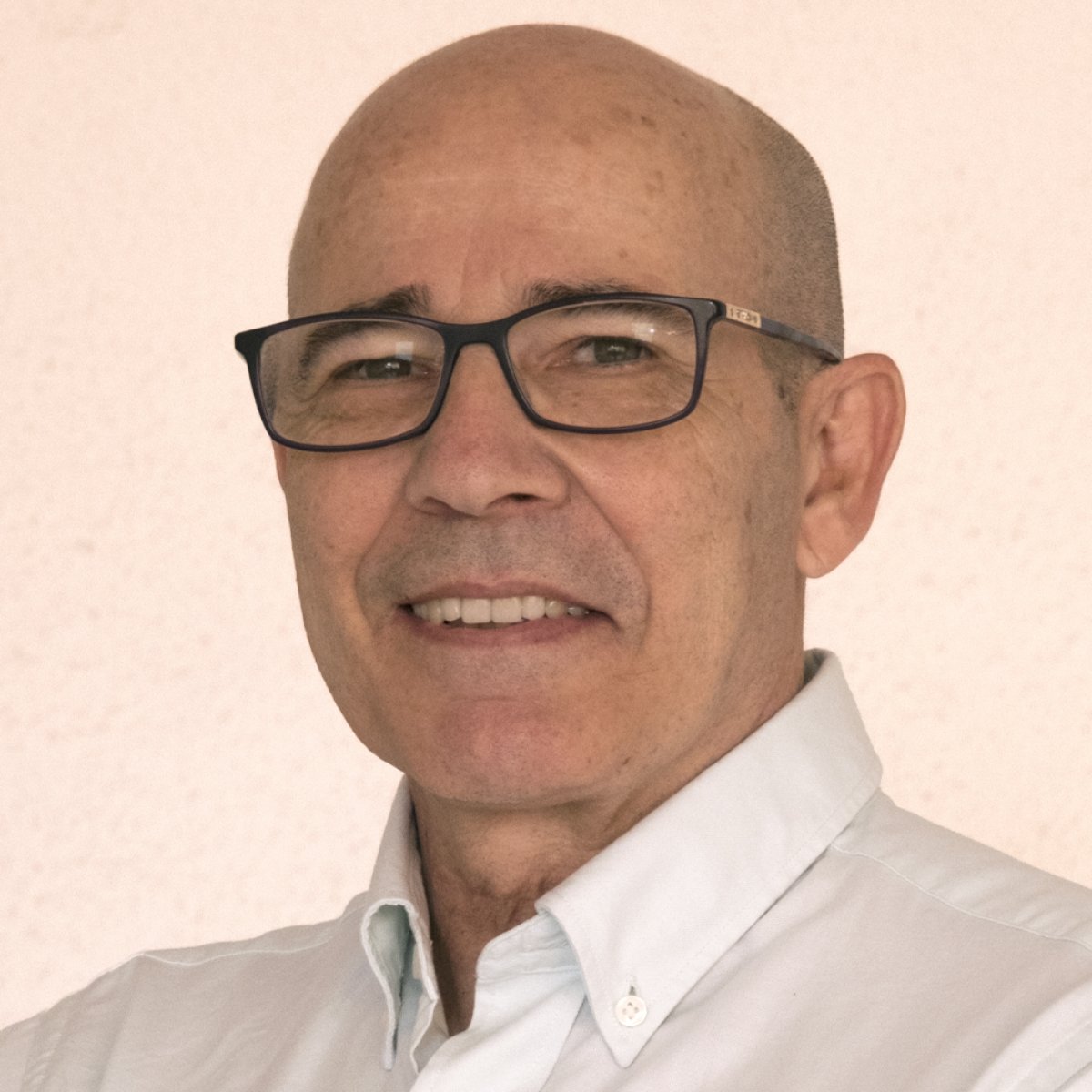 José María Garrido Leal