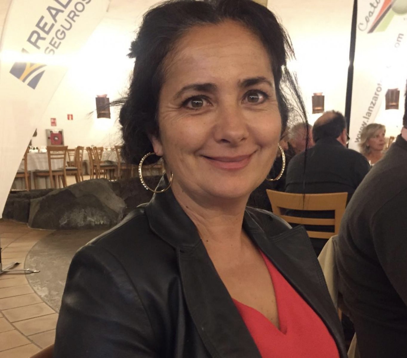 María del Mar Duarte Martín