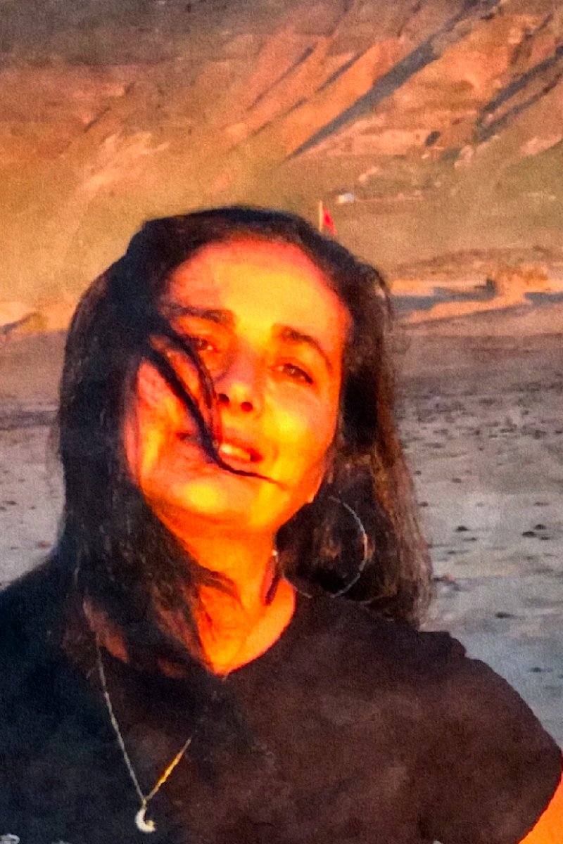 María del Mar Duarte