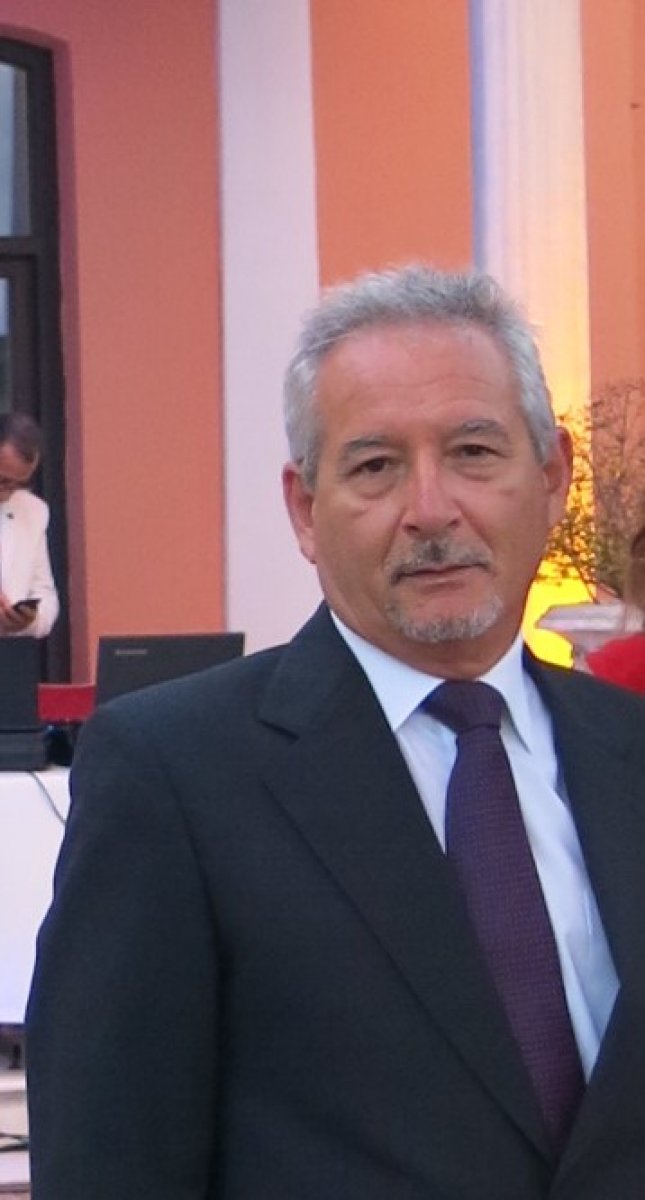 Osvaldo Anuar Slaibe Tavano