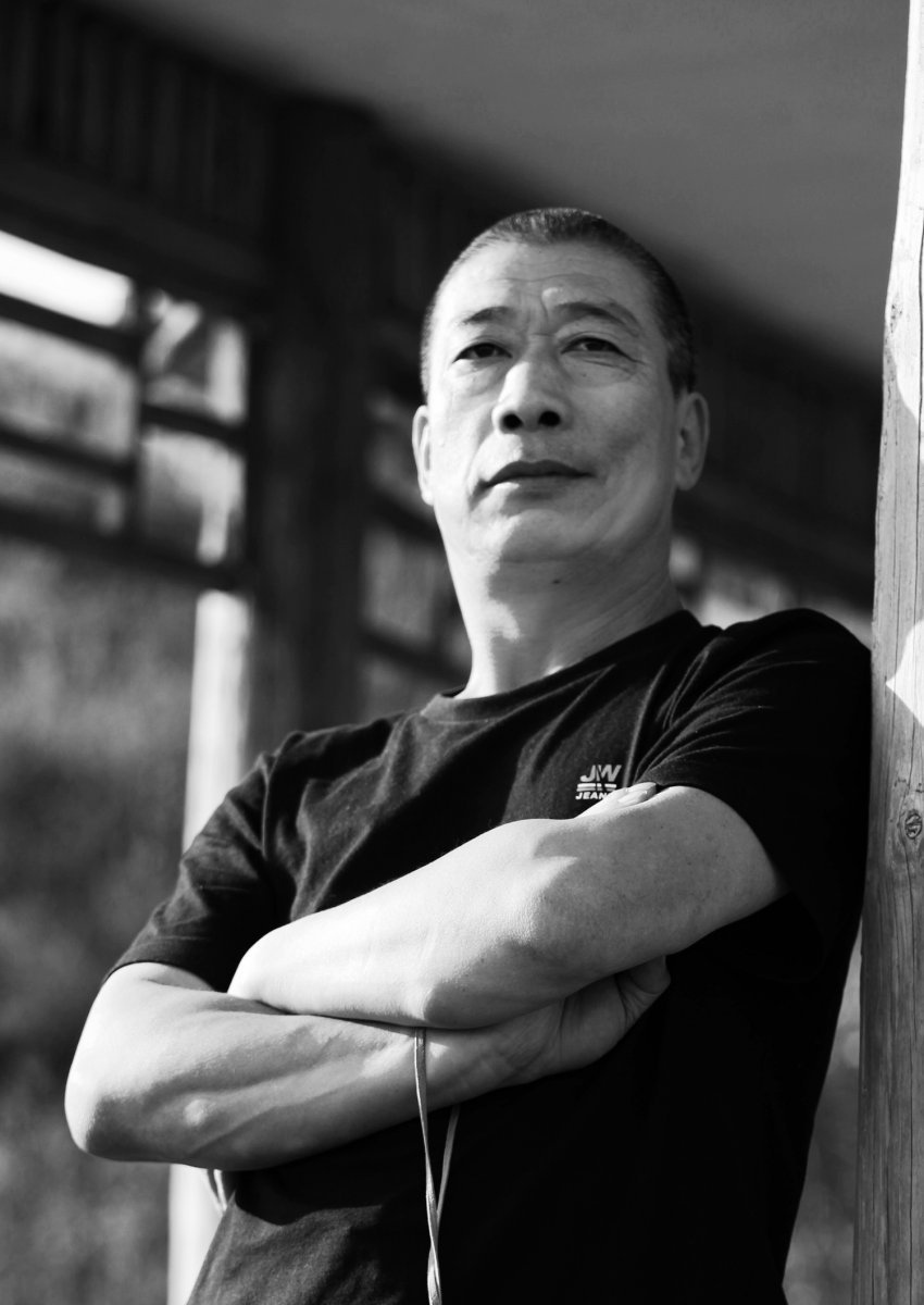 Ding Shengli