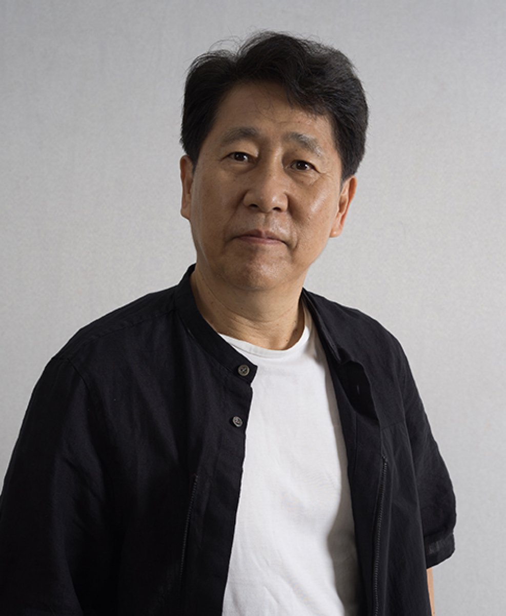 ZhiChun  Sun