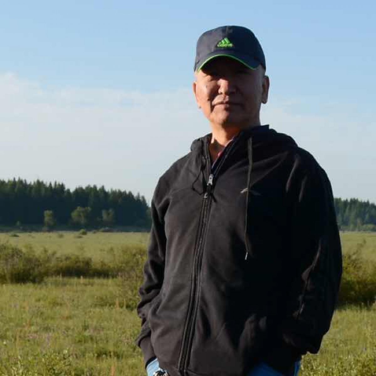 Wang Qiang