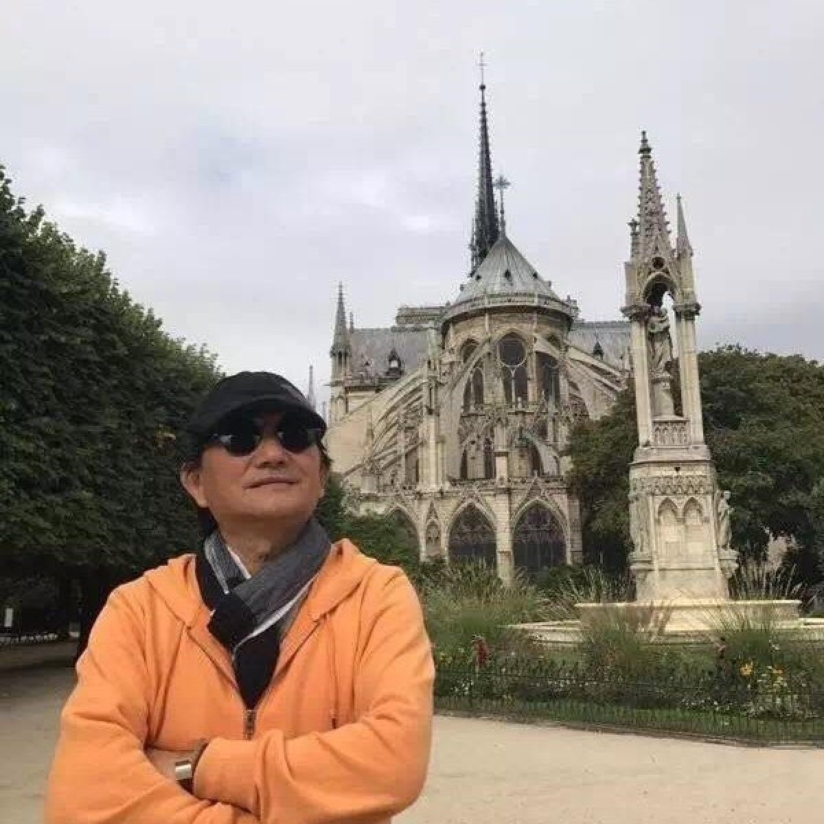 Liang Tang