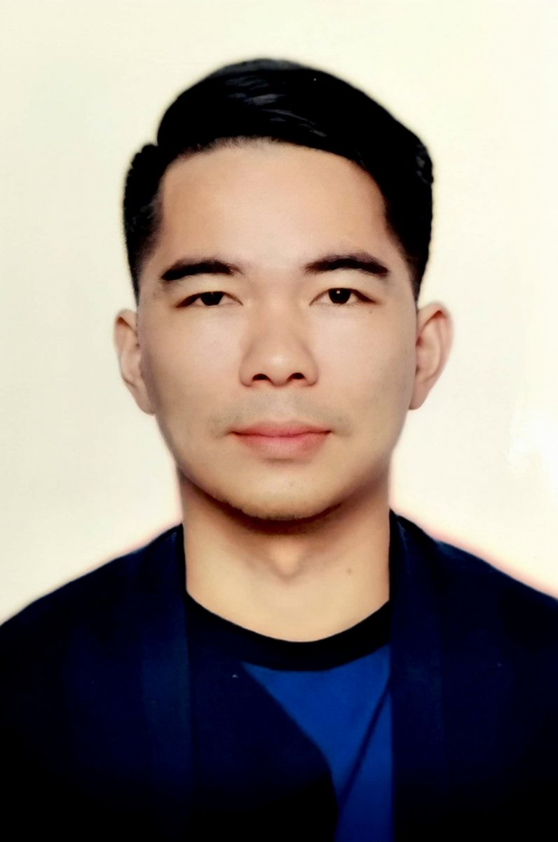 Huang Chaohui