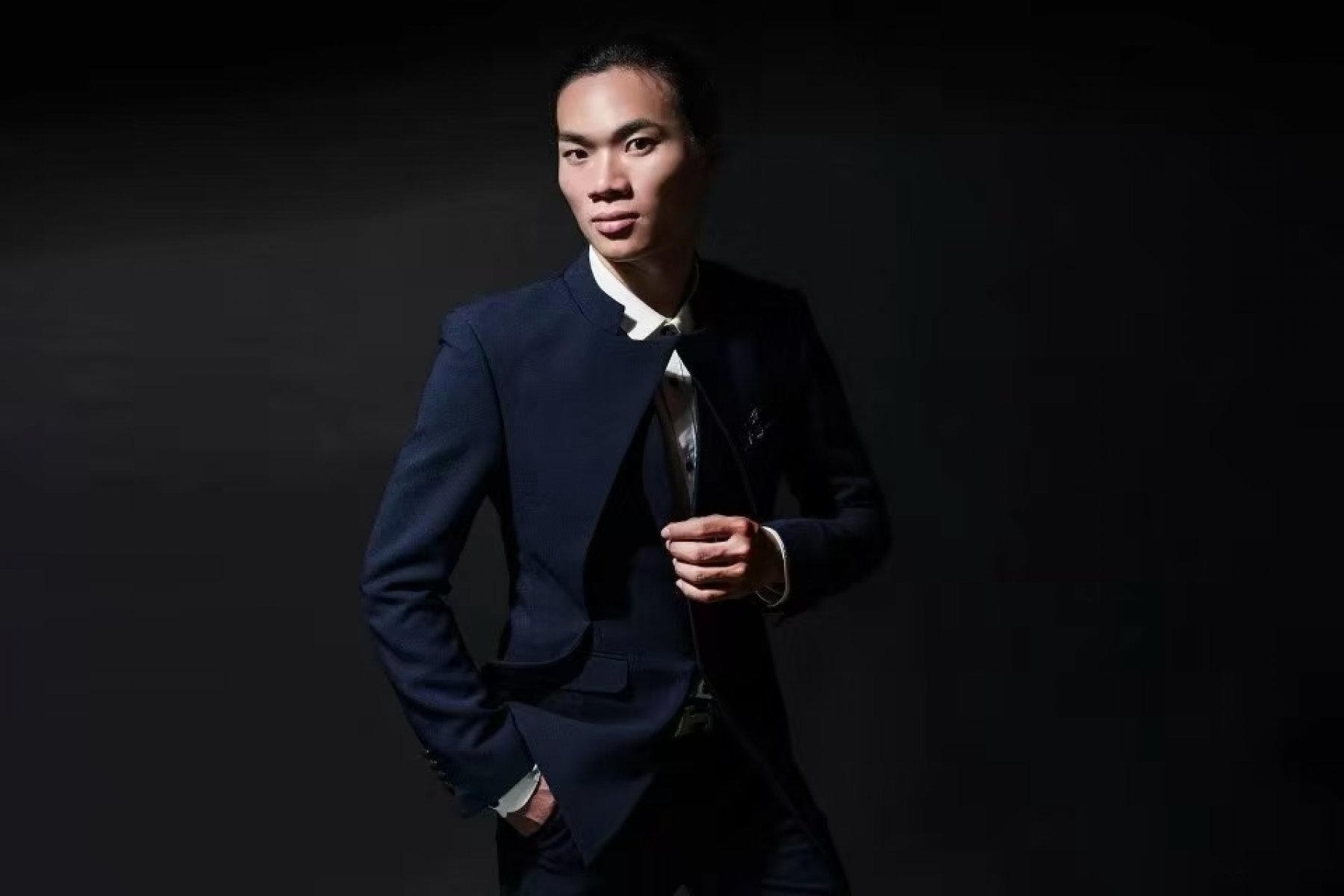 Wei Feng Fan