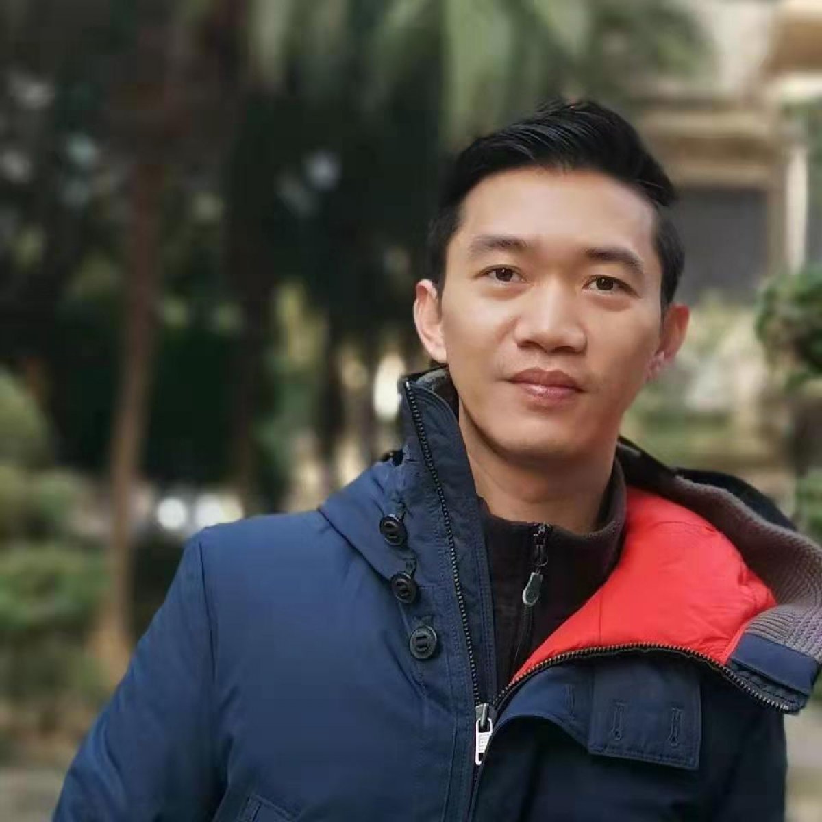 Huang Yuming