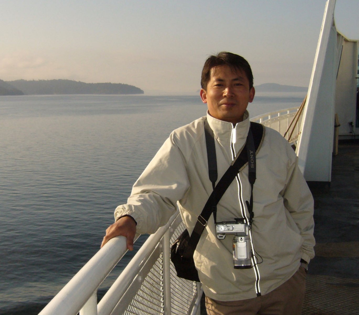 Li Jian You