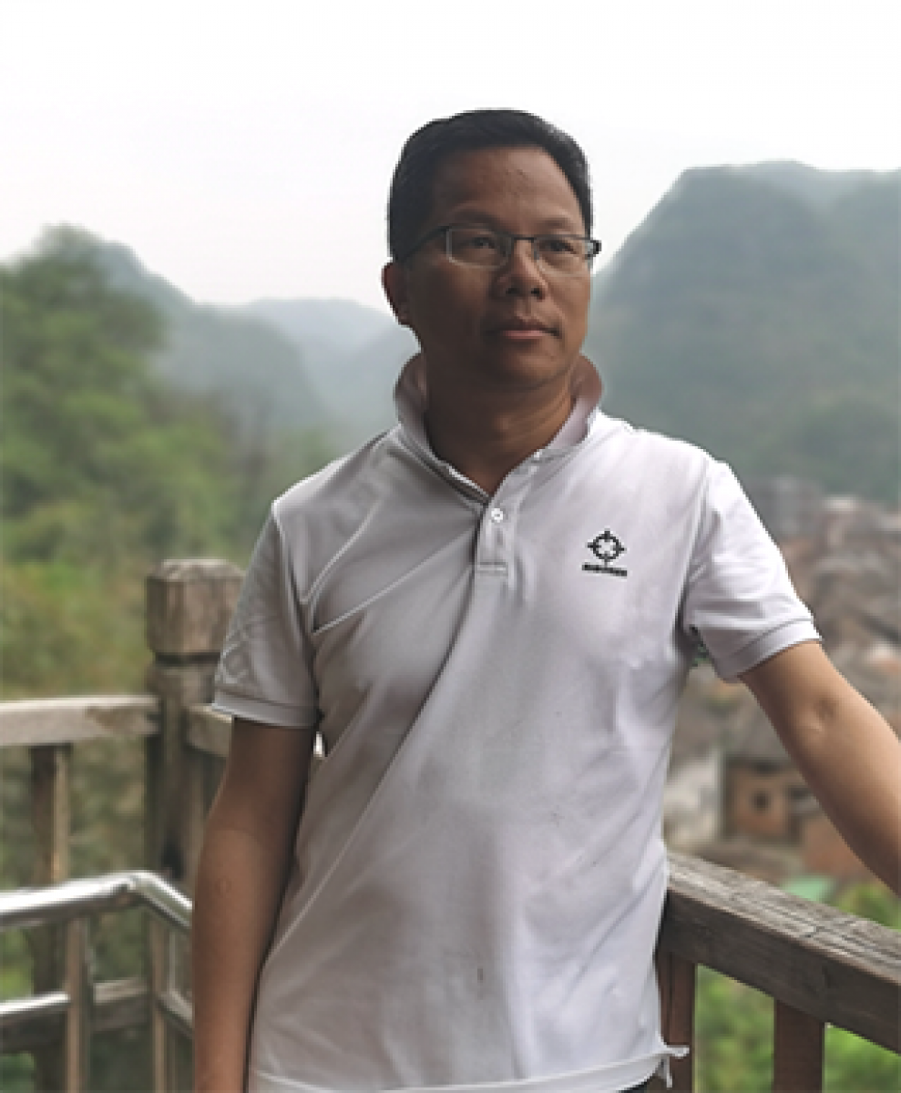 Huang Yinyuan