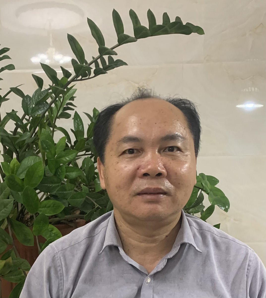 Zhai Yousheng