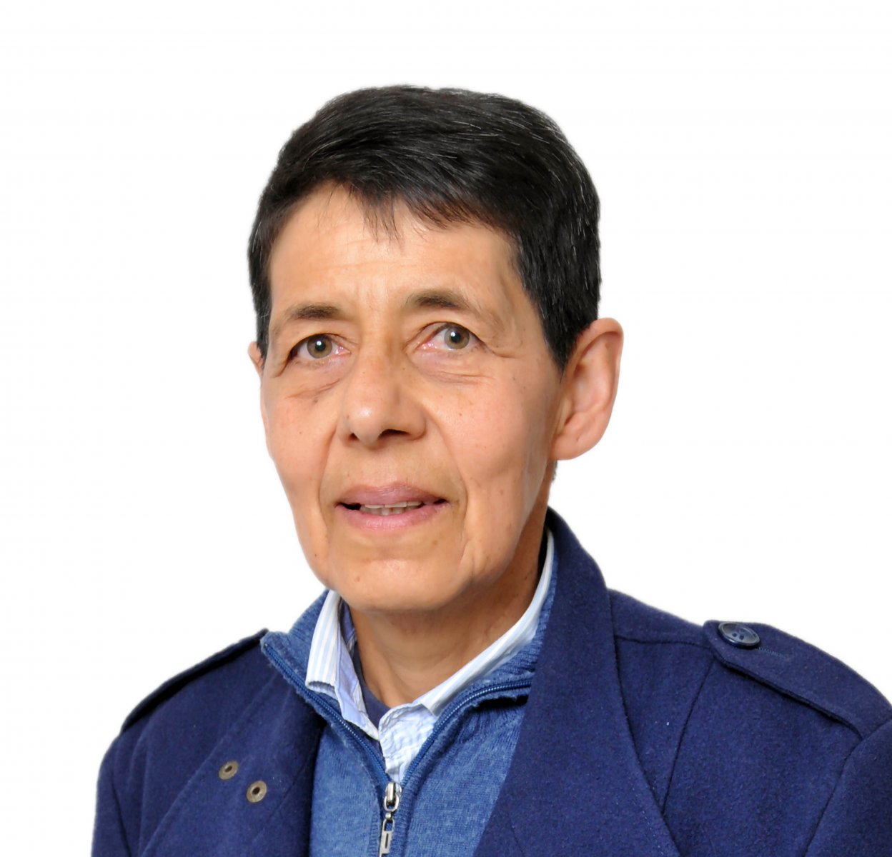 Li Mizar Salamanca Barrera