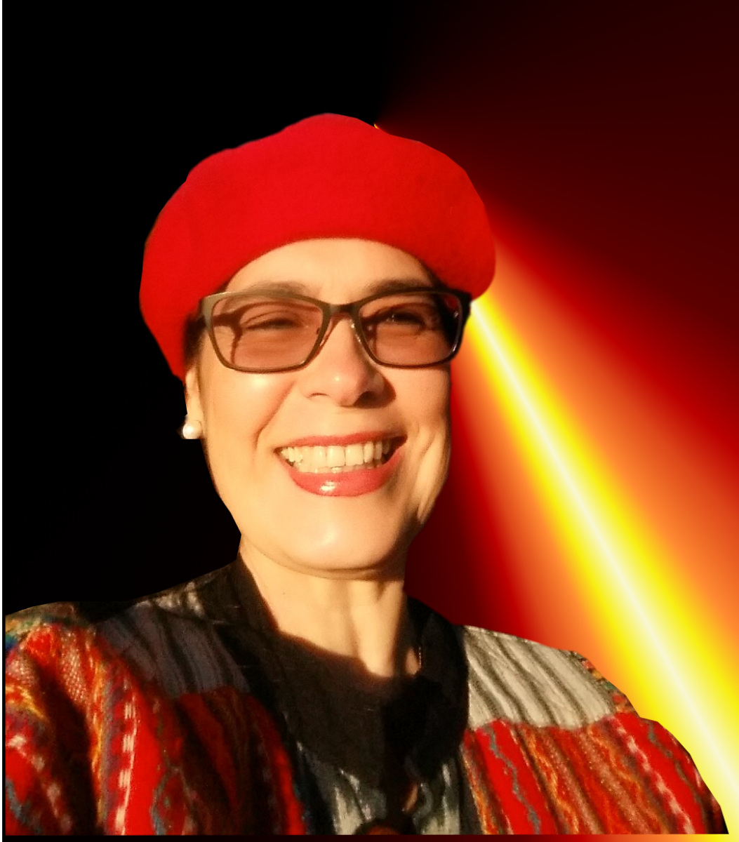 Martha Cayón Schott