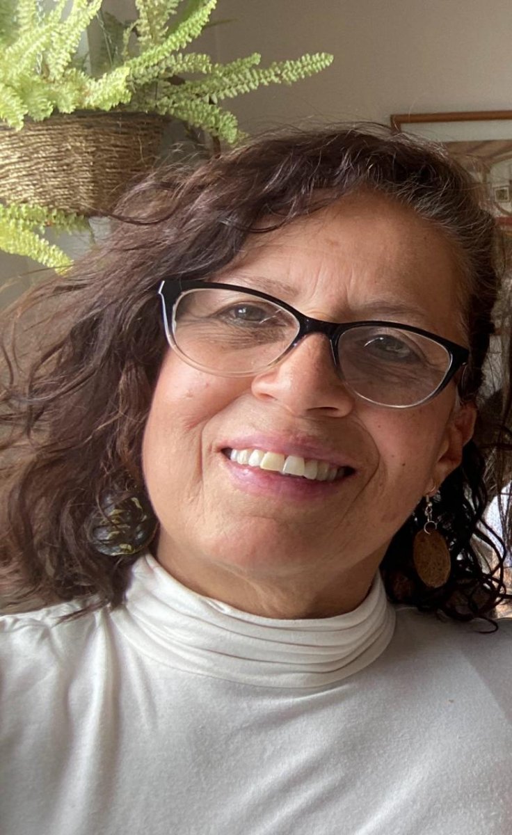 María del Pilar Zea Vargas