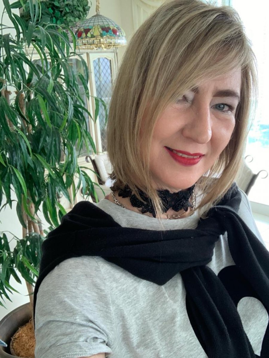 Arlene Sauter