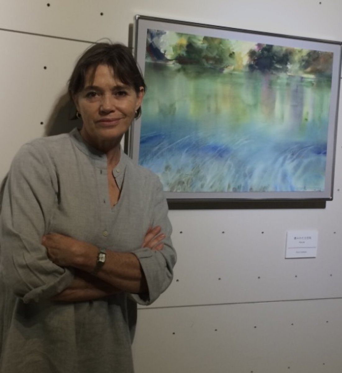 Flora Zeledon