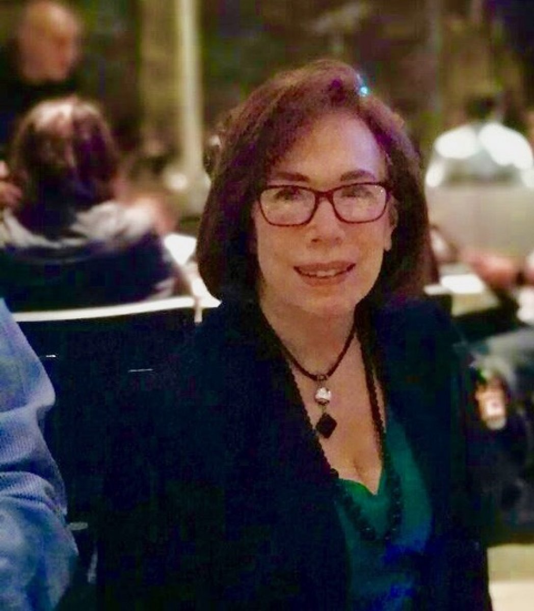 Dunia Molina Muñoz