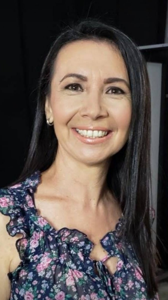 Evelyn Garrido