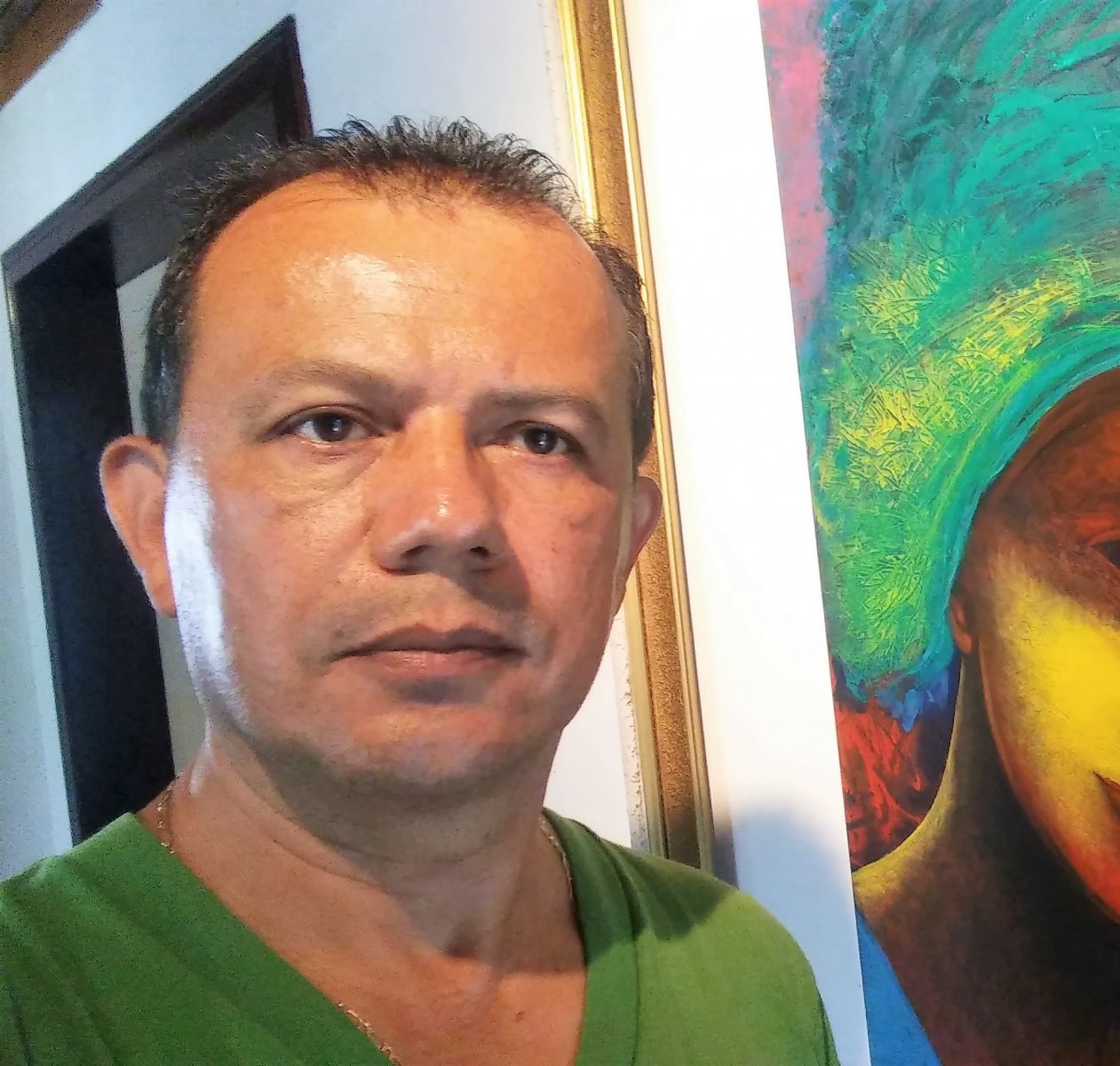Guido Chinchilla Alvarado