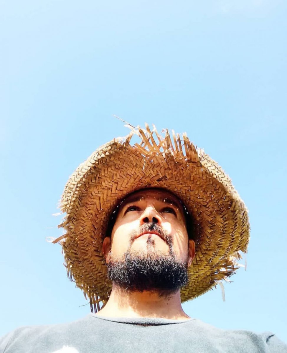Jorge Bonilla