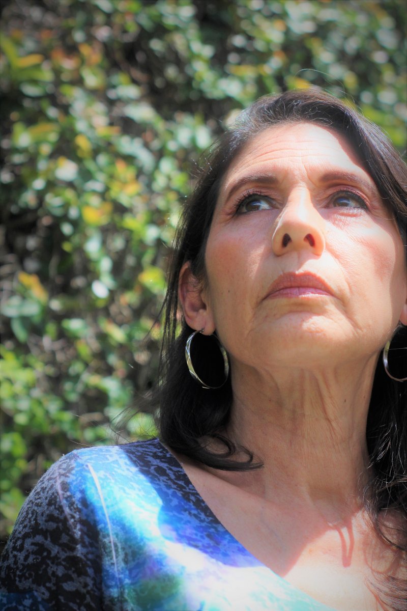 Ligia Cartín Vizcardo