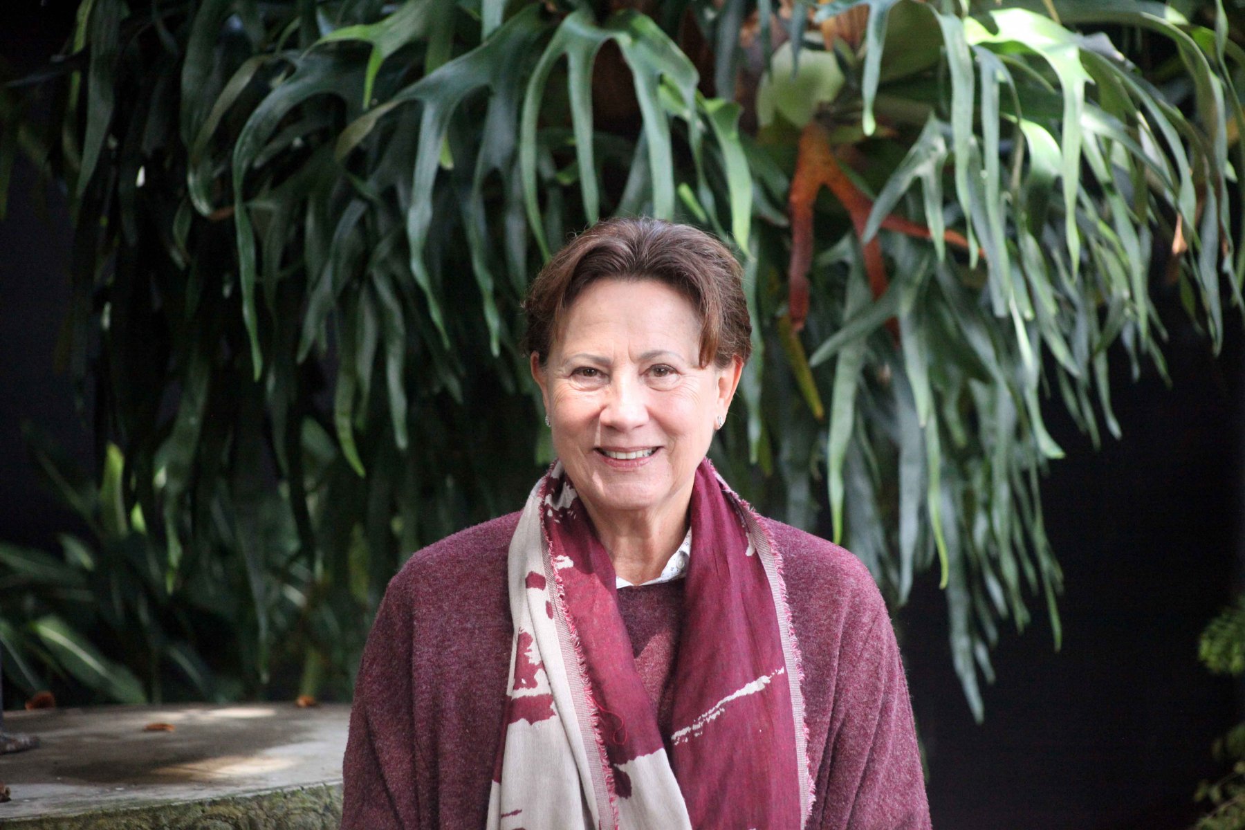 Ligia Kopper