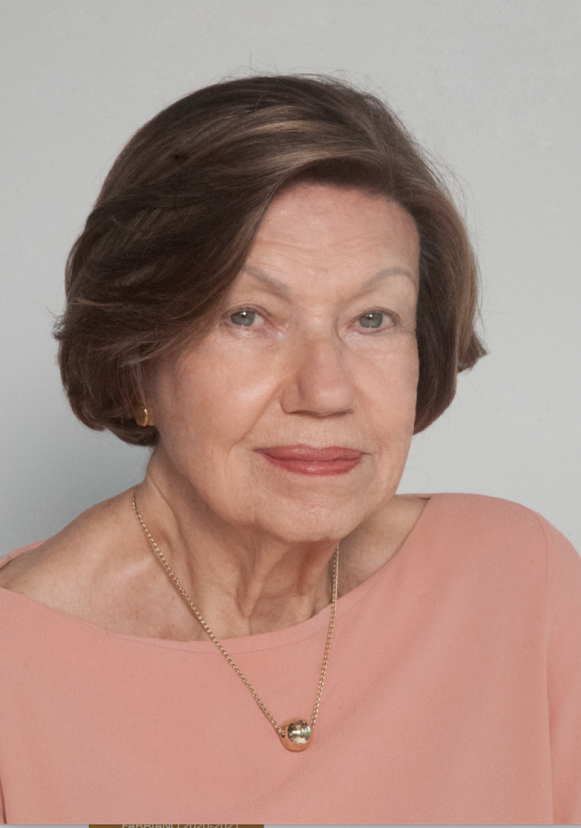 Gisela Stradtmann Johanning
