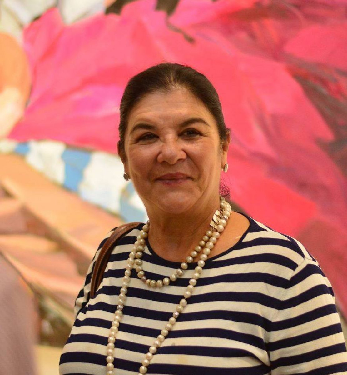 Martina Quesada